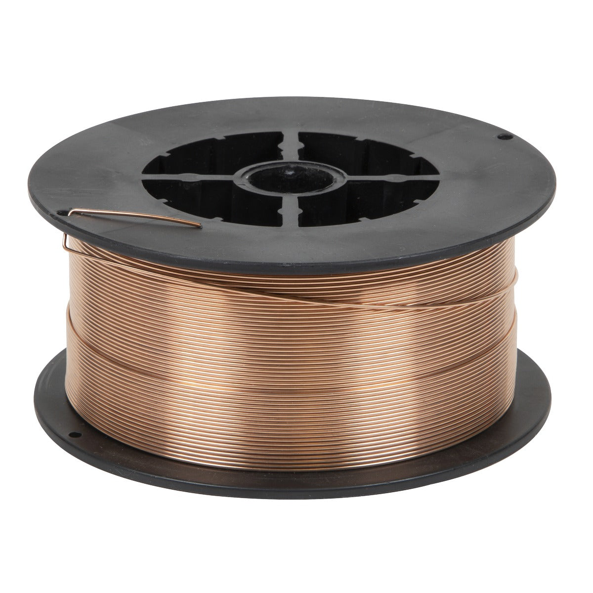 Sealey Mild Steel MIG Wire 0.8mm 0.7kg - A18 Grade MIG/7K08