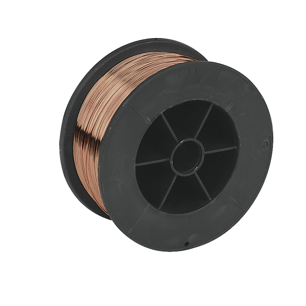 Sealey Mild Steel MIG Wire 0.8mm 0.7kg - A18 Grade MIG/7K08