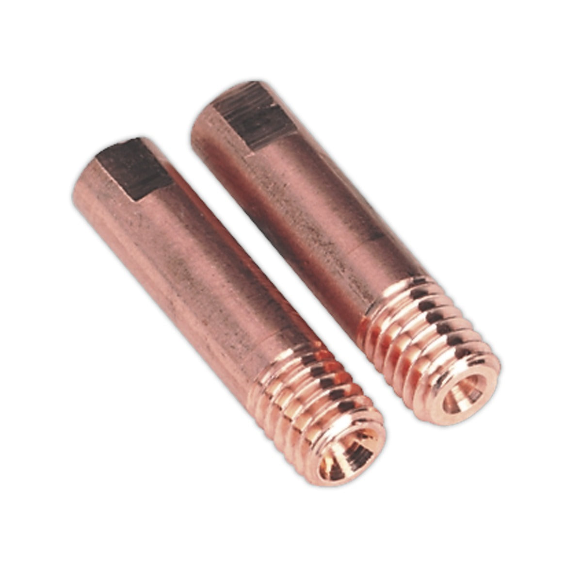 Sealey Contact Tip 1mm MB15 - Pack of 2 MIG912