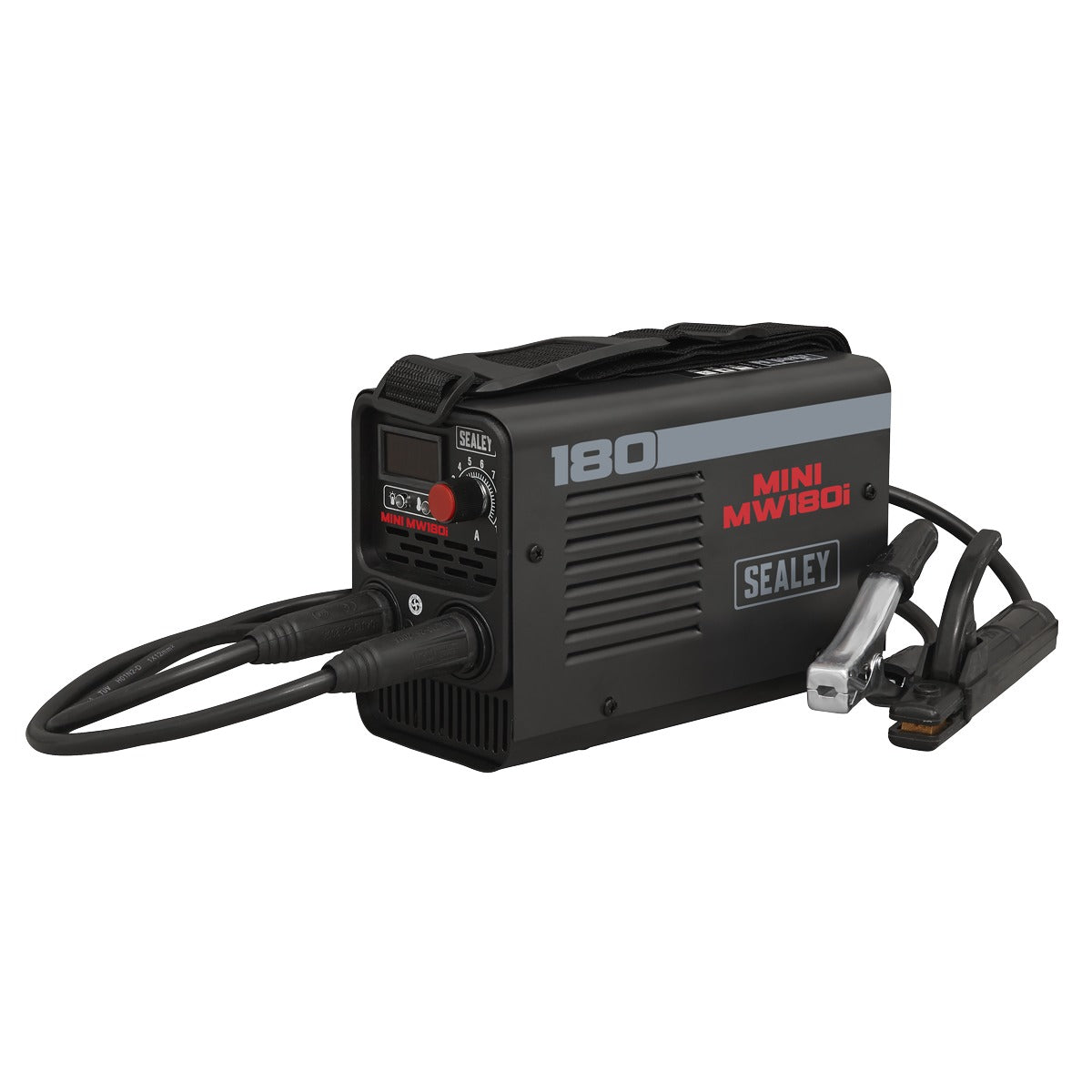 Sealey Inverter Welder 180A/230V MINIMW180i