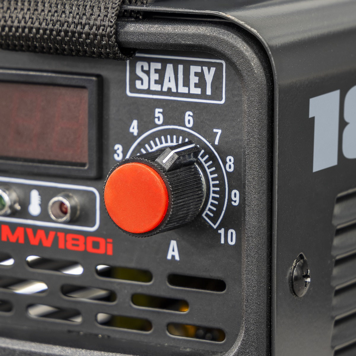 Sealey Inverter Welder 180A/230V MINIMW180i