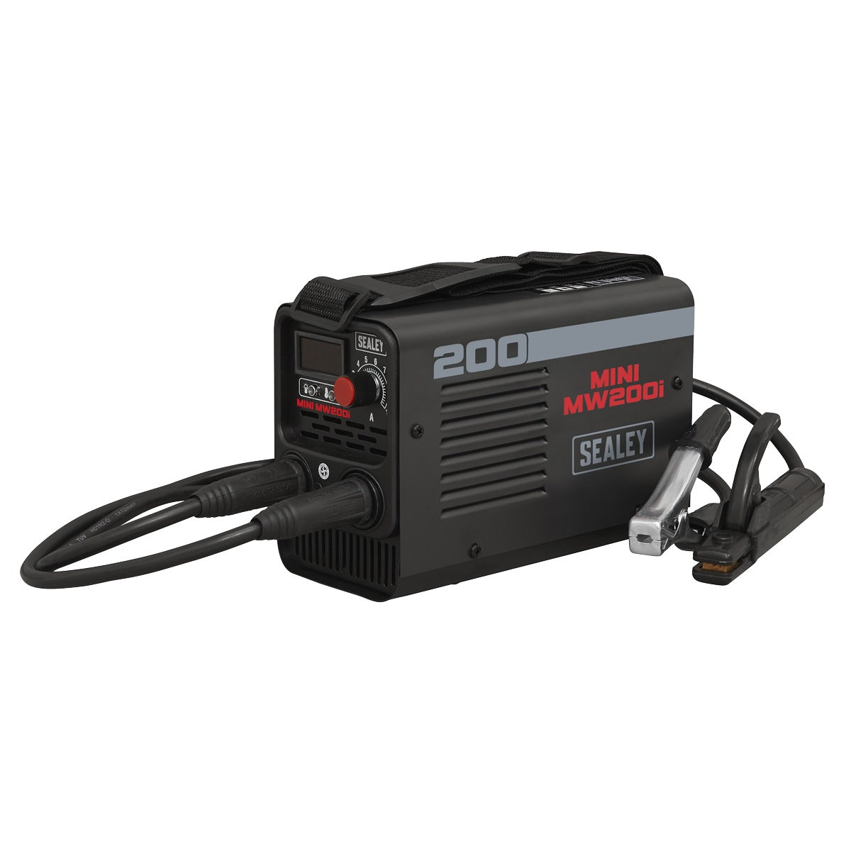 Sealey Inverter Welder 200A/230V MINIMW200i