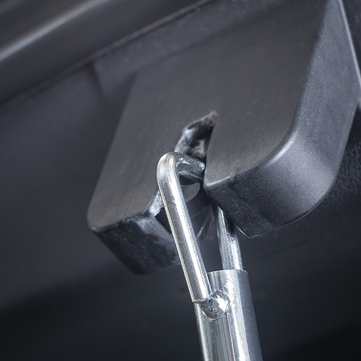 Sealey Adjustable Car Boot Support MK83