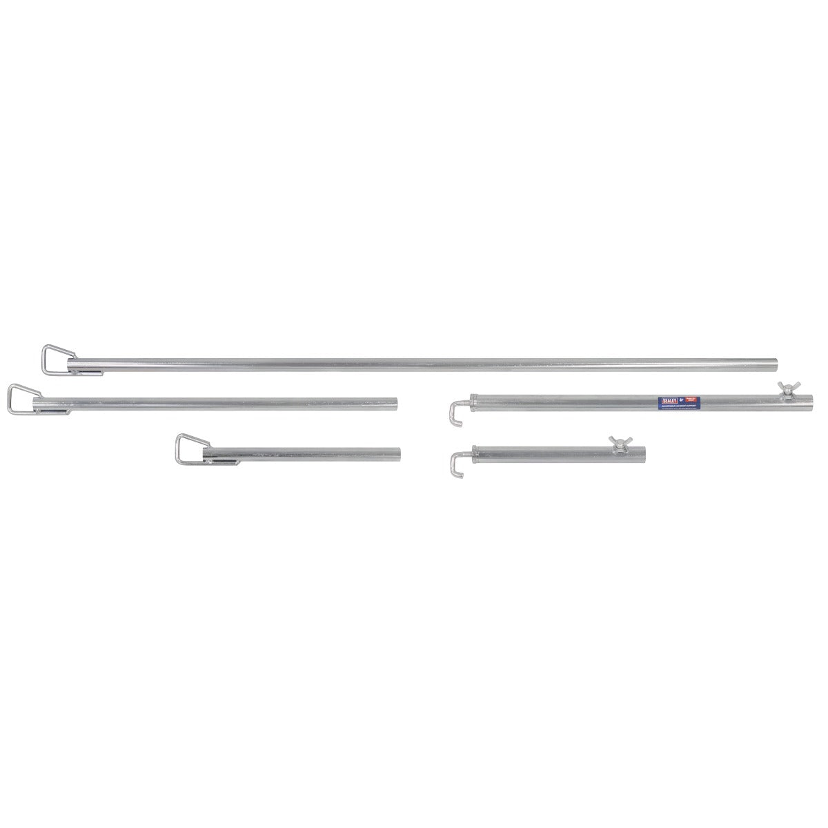 Sealey Adjustable Car Boot Support MK83