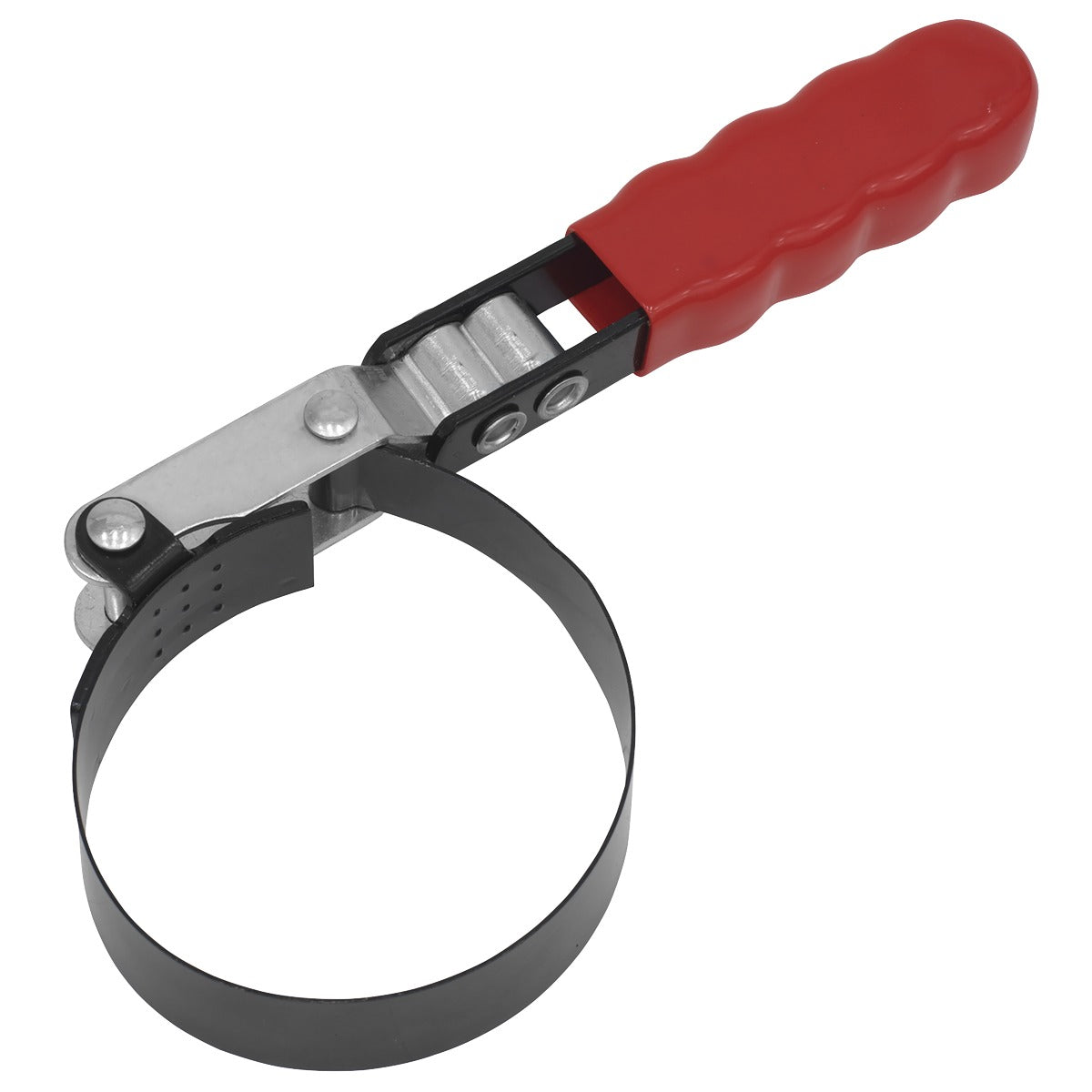 Sealey Oil Filter Band Wrench 70-86mm MS046