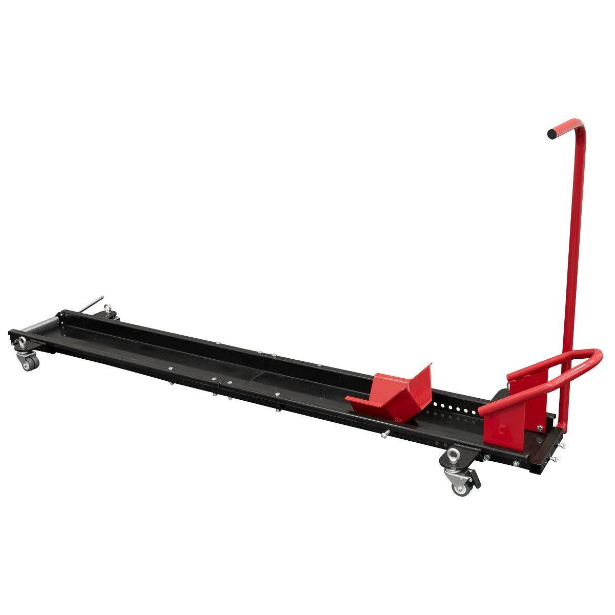 Sealey Motorcycle Upright Clamp Type Dolly MS063V