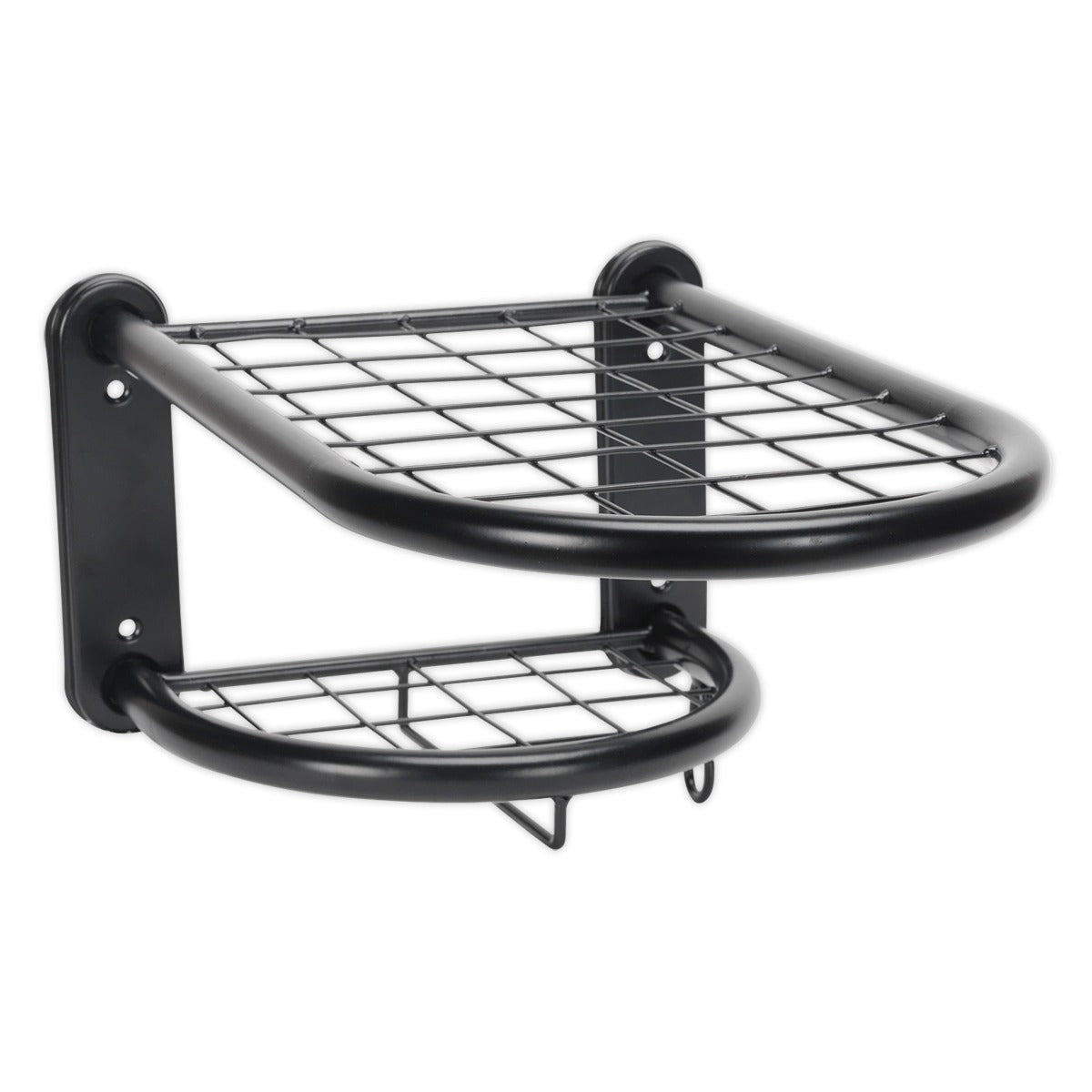 Sealey Motorcycle Helmet & Gear Tidy MS080