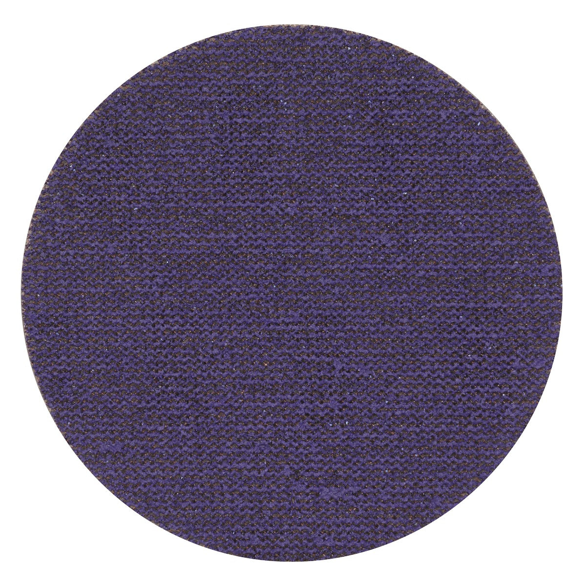 Sealey Ceramic Mesh Sanding Disc 125mm 60Grit - Pack of 10 MSS12560