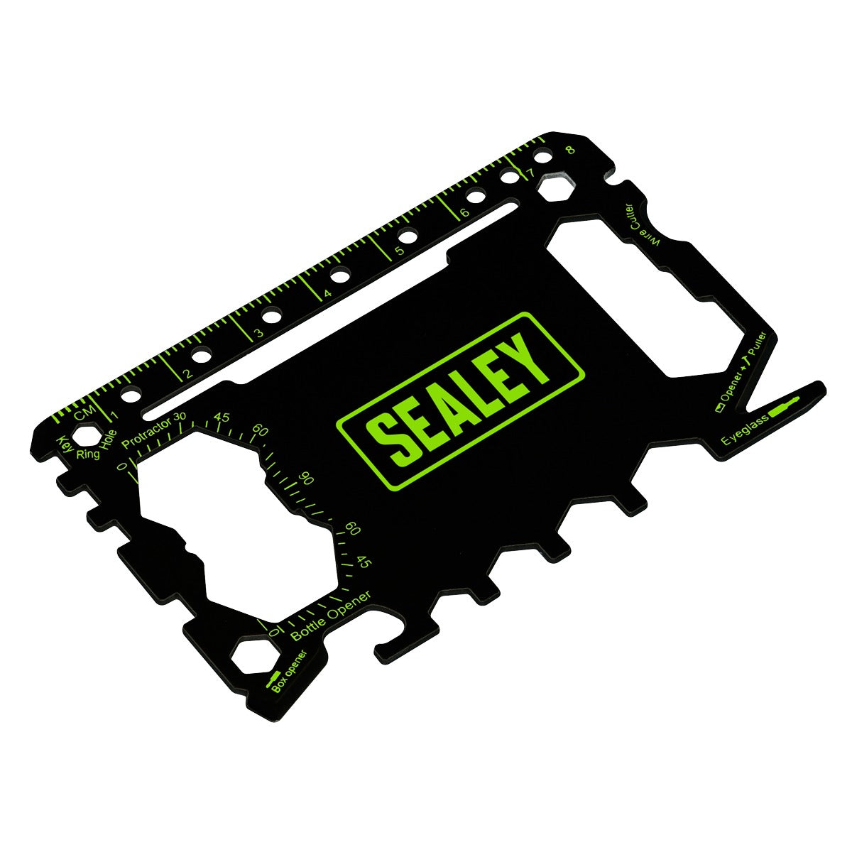 Sealey 50-in-1 Pocket Multi-Tool MT501