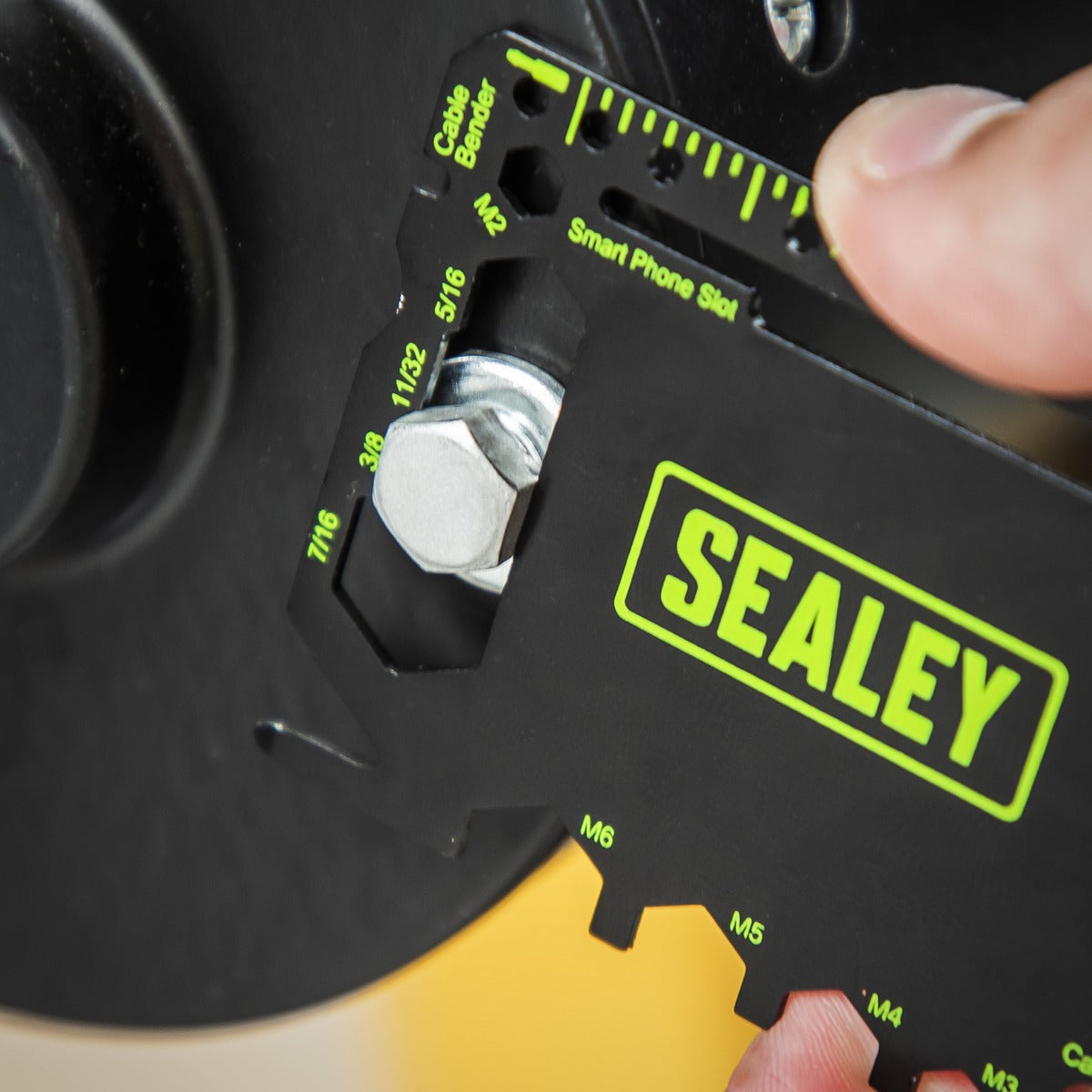 Sealey 50-in-1 Pocket Multi-Tool MT501