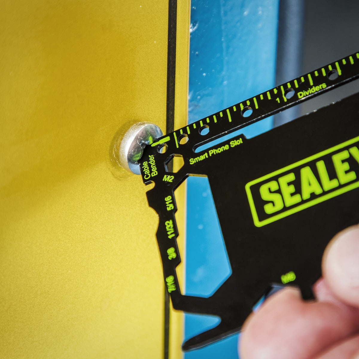 Sealey 50-in-1 Pocket Multi-Tool MT501