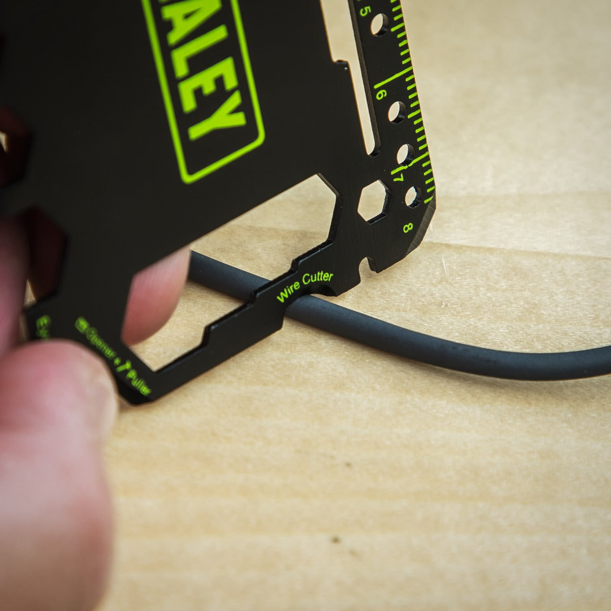 Sealey 50-in-1 Pocket Multi-Tool MT501