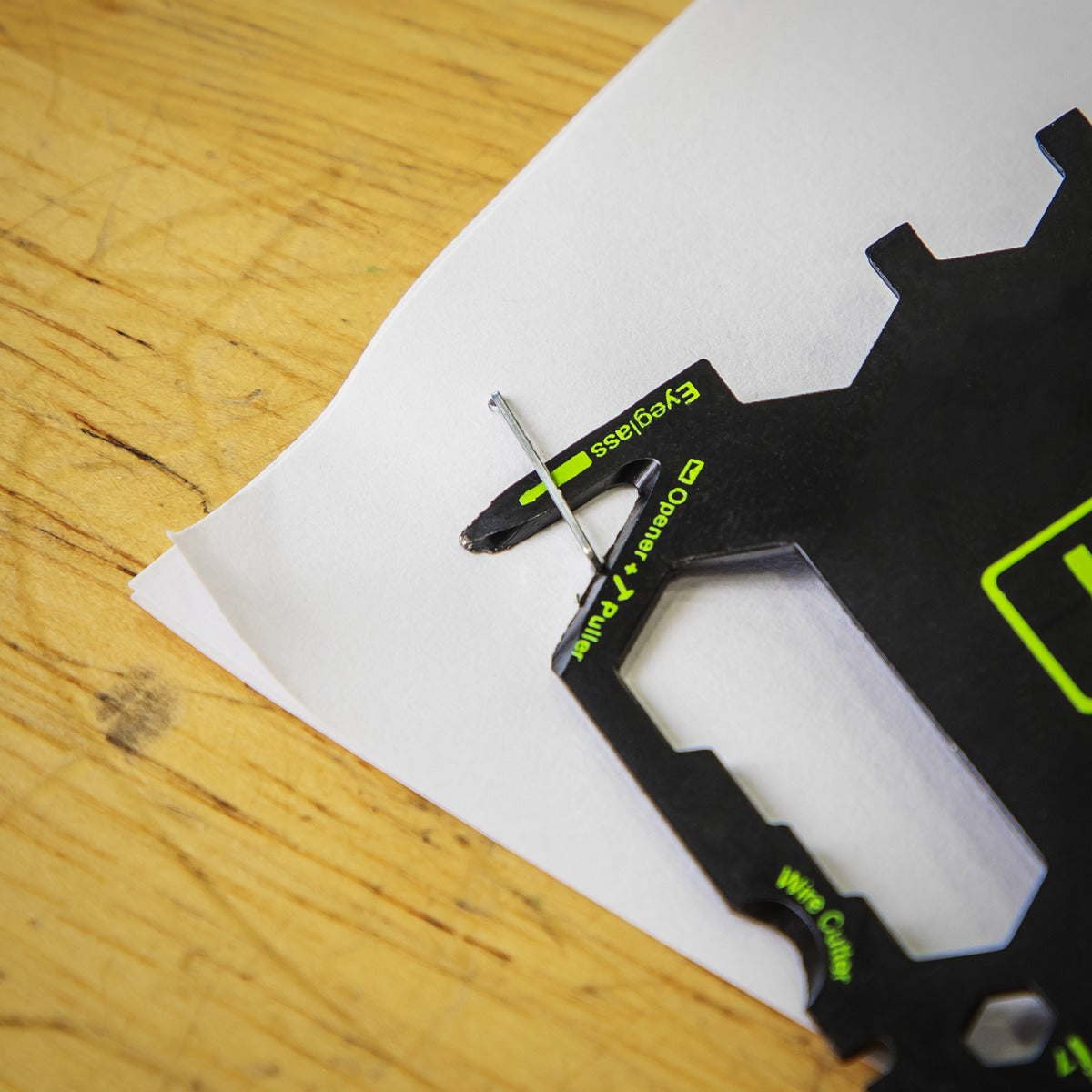 Sealey 50-in-1 Pocket Multi-Tool MT501
