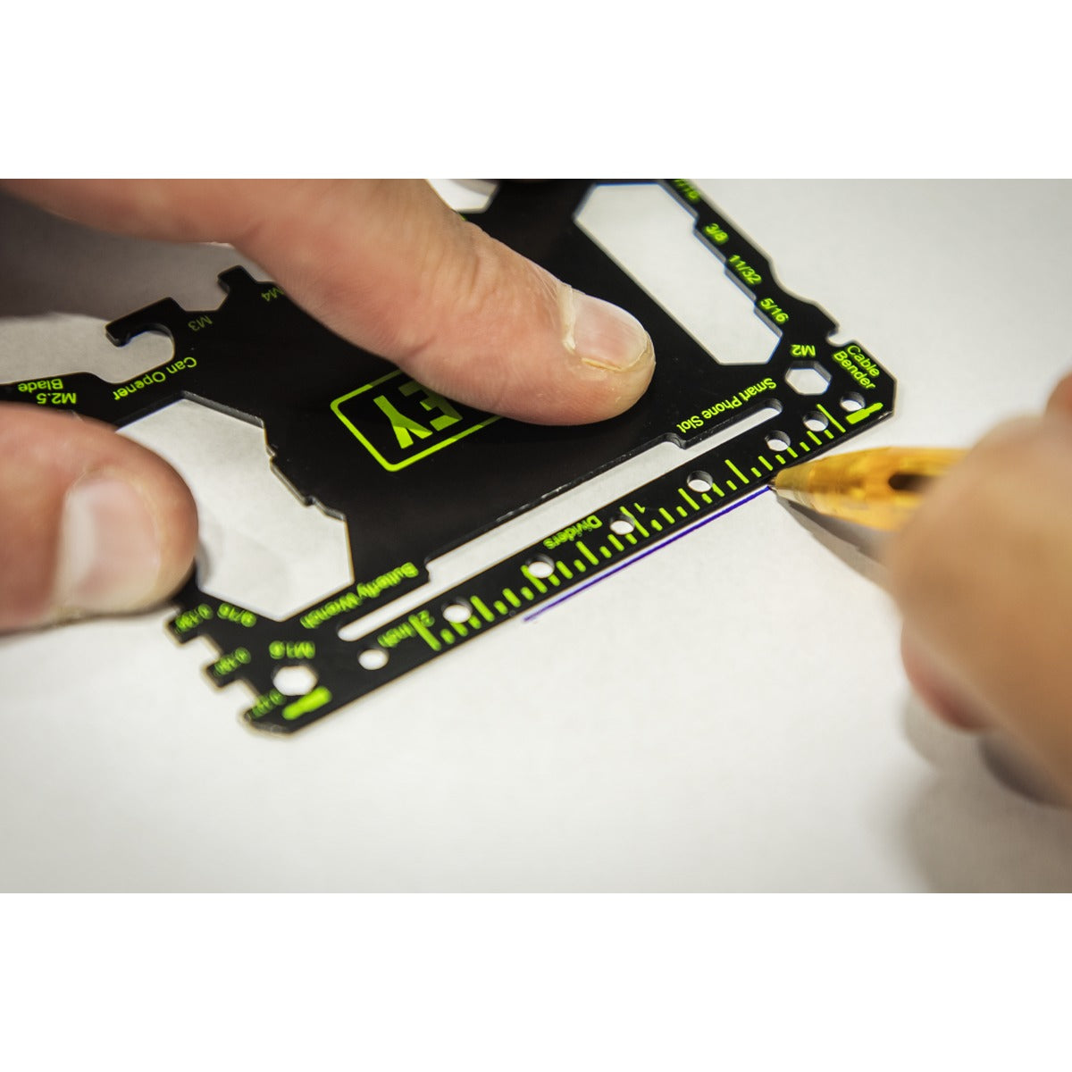 Sealey 50-in-1 Pocket Multi-Tool MT501