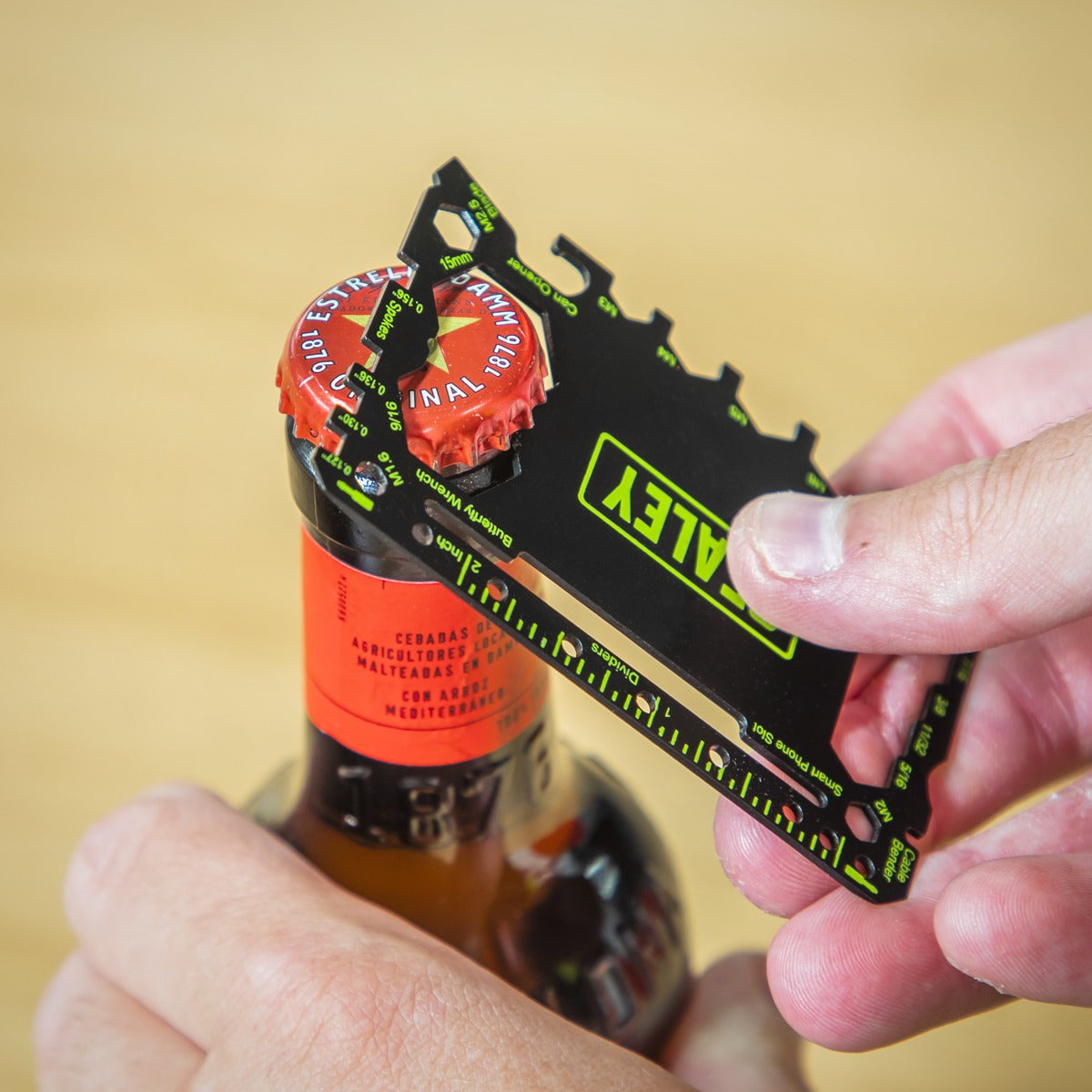 Sealey 50-in-1 Pocket Multi-Tool MT501