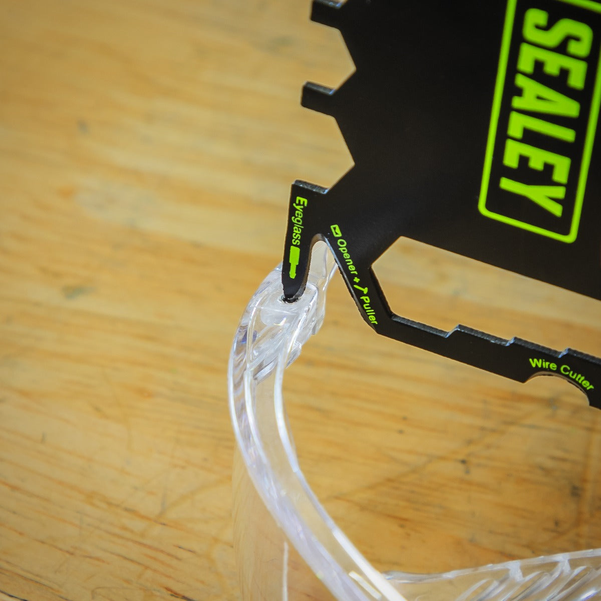 Sealey 50-in-1 Pocket Multi-Tool MT501