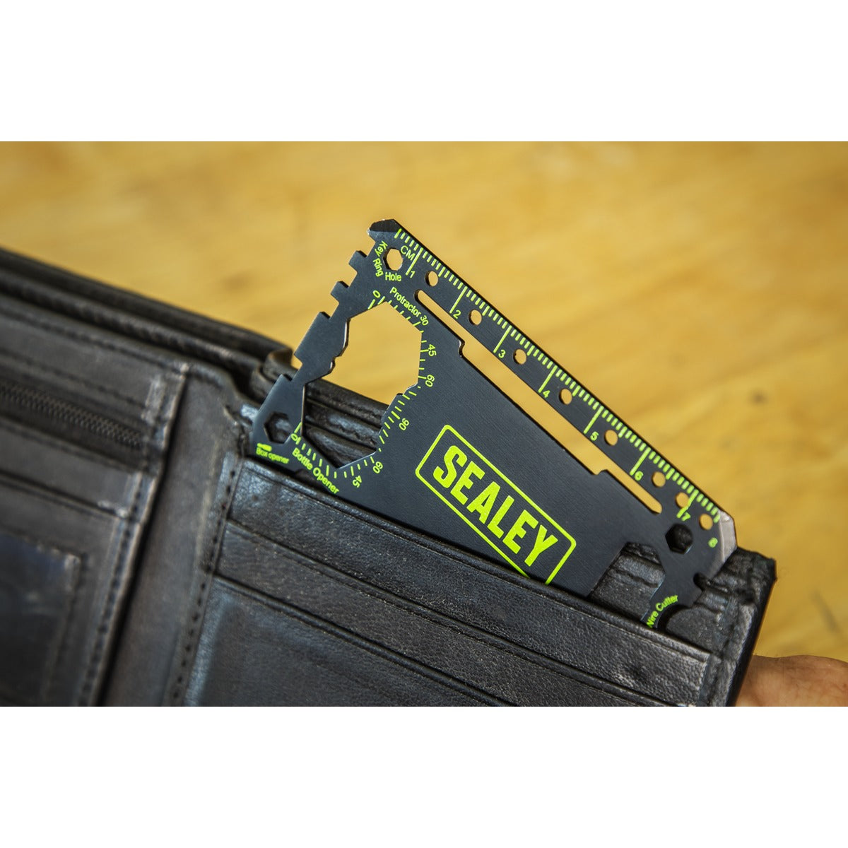 Sealey 50-in-1 Pocket Multi-Tool MT501