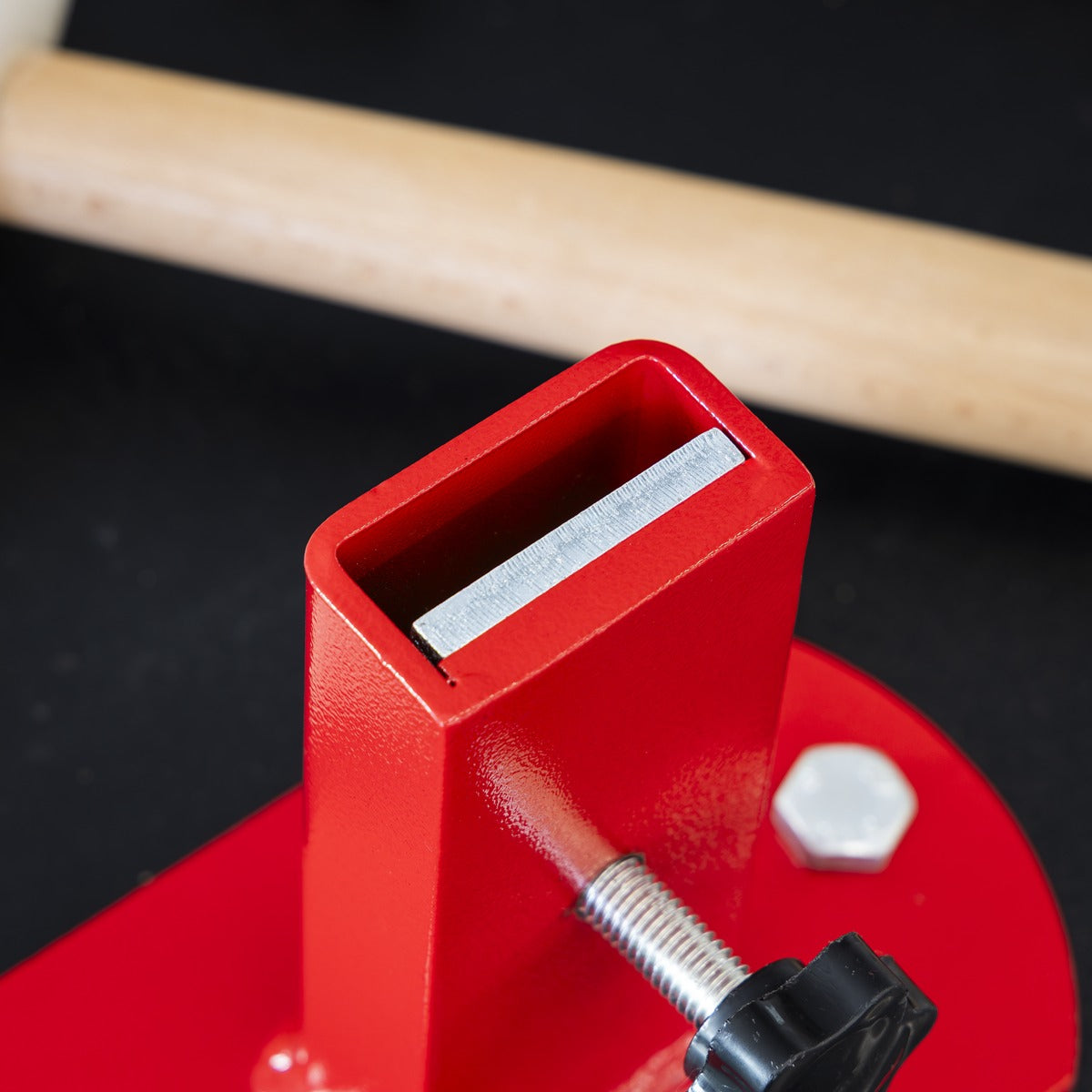 Sealey Benchtop Mount for Dollies MW11