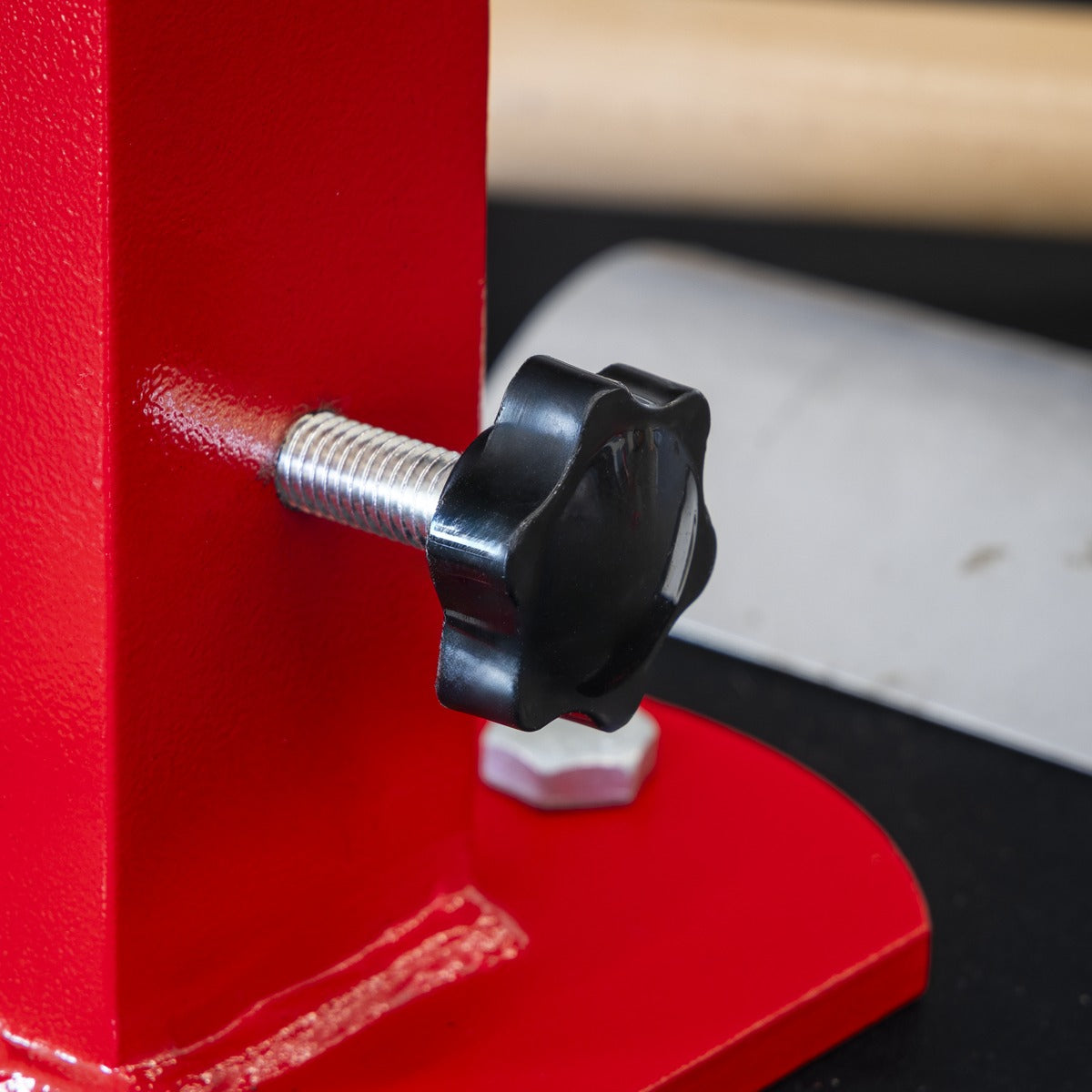 Sealey Benchtop Mount for Dollies MW11
