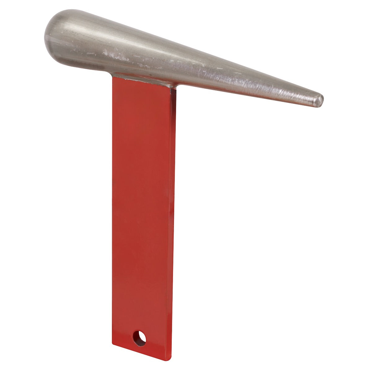 Sealey Tapered T-Dollies for Sheet Metal Forming MW14