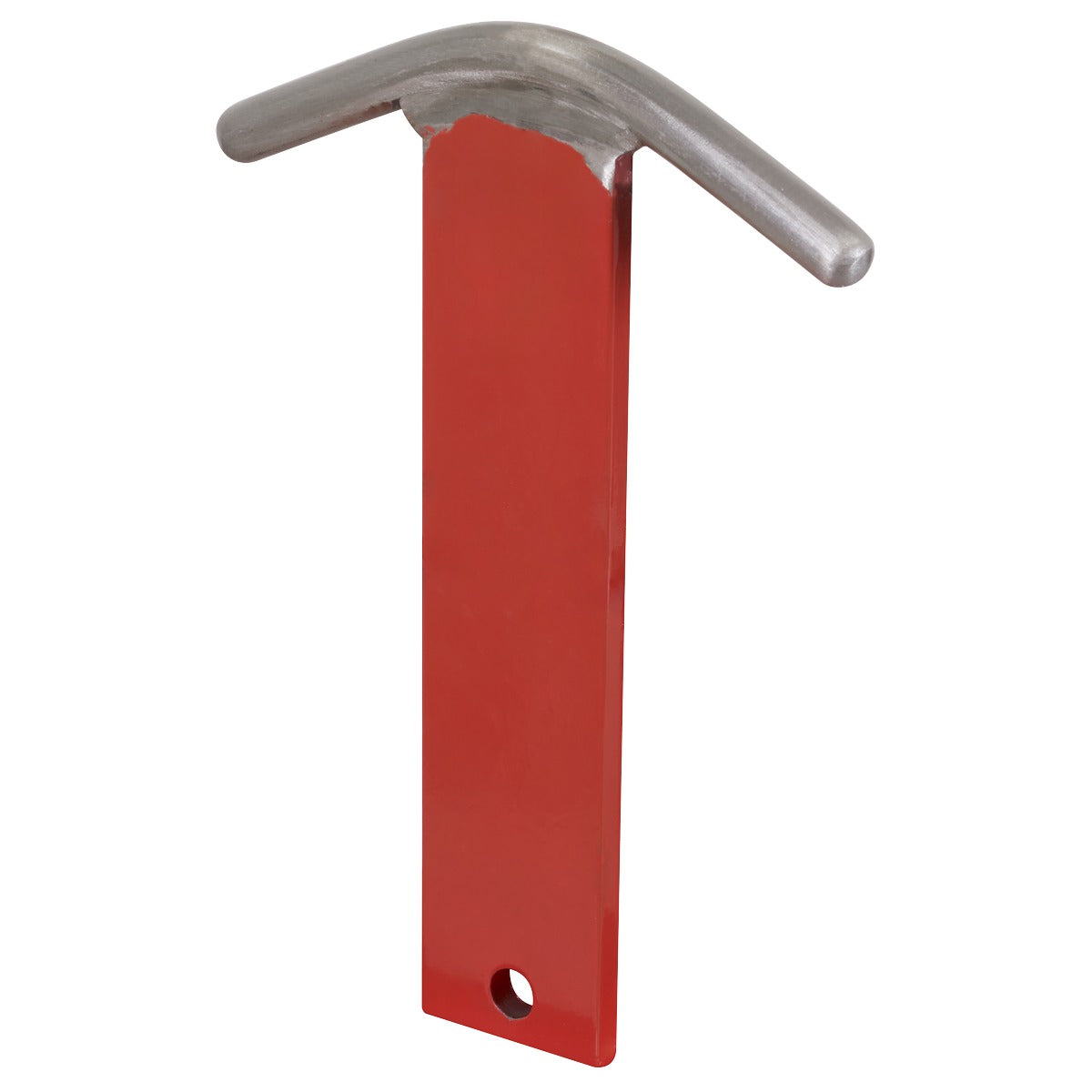 Sealey Curved T-Dollies for Sheet Metal Forming MW15
