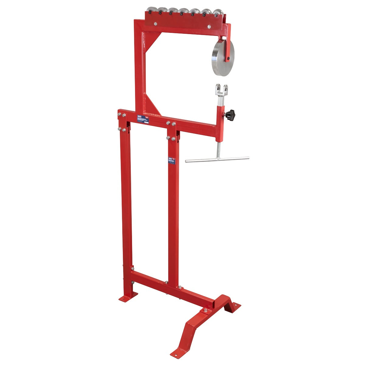 Sealey Stand for Small English Wheel MW22