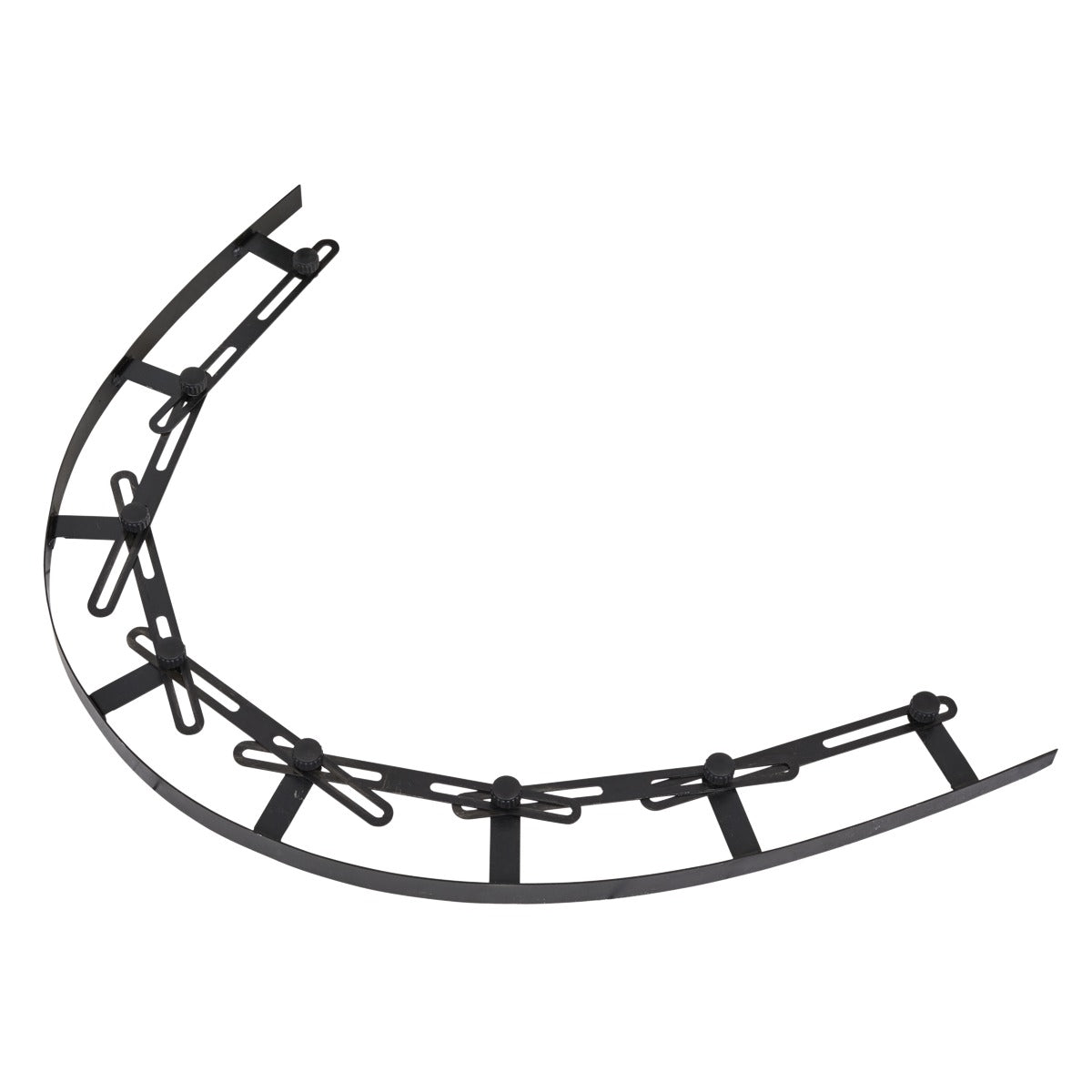 Sealey Professional Curve Body Panel Profile Template 940mm/37" MW23