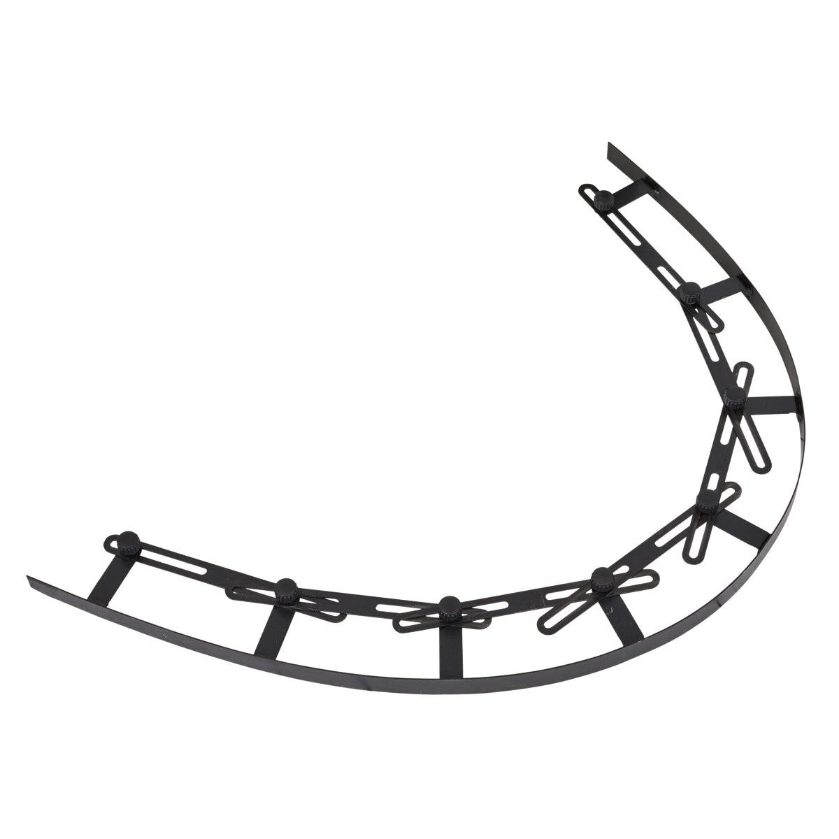 Sealey Professional Curve Body Panel Profile Template 940mm/37" MW23
