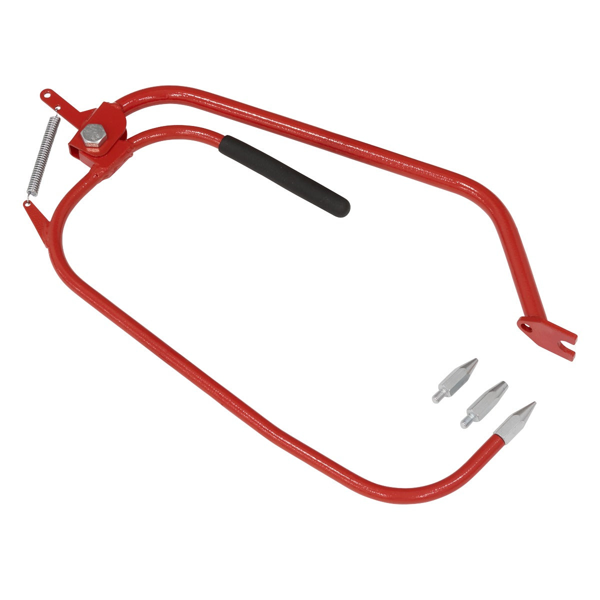 Sealey Bullseye Pick 15" Reach MW25