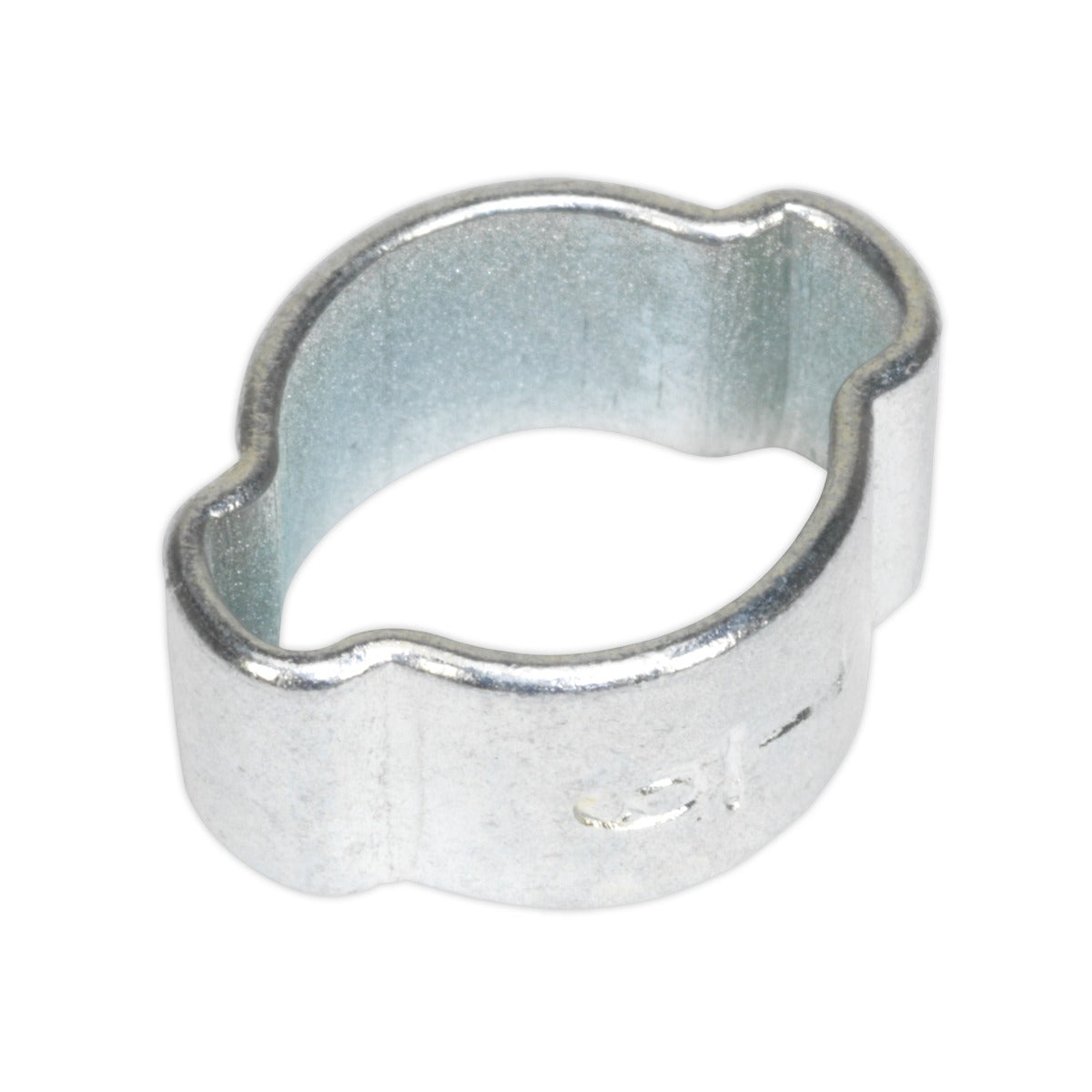 Sealey Double Ear O-Clip 7-9mm - Pack of 25 OCDE79