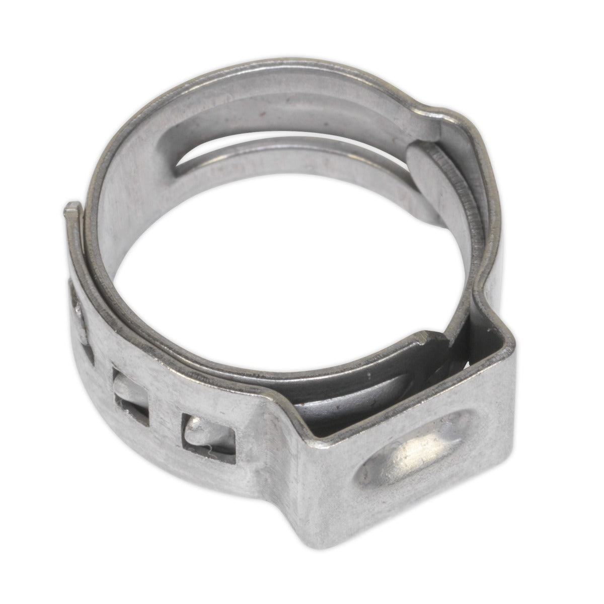 Sealey Single Ear O-Clip 11.8-13.8mm - Pack of 25 OCSE1113