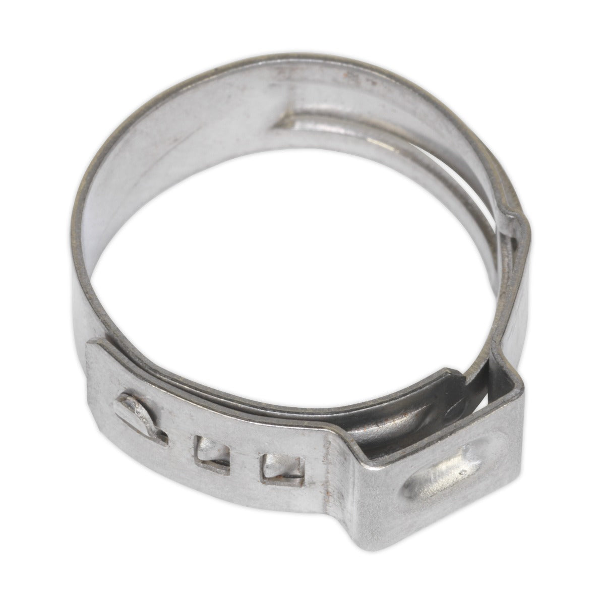 Sealey Single Ear O-Clip 17.8-21mm - Pack of 25 OCSE1720