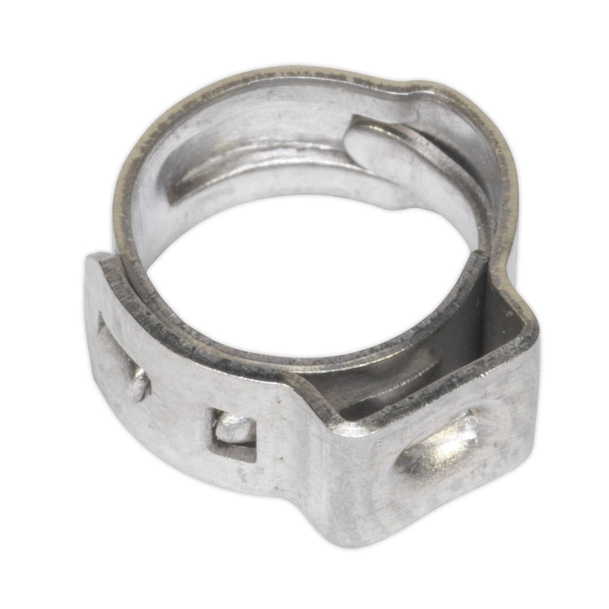 Sealey Single Ear O-Clip 7-8.5mm - Pack of 25 OCSE78