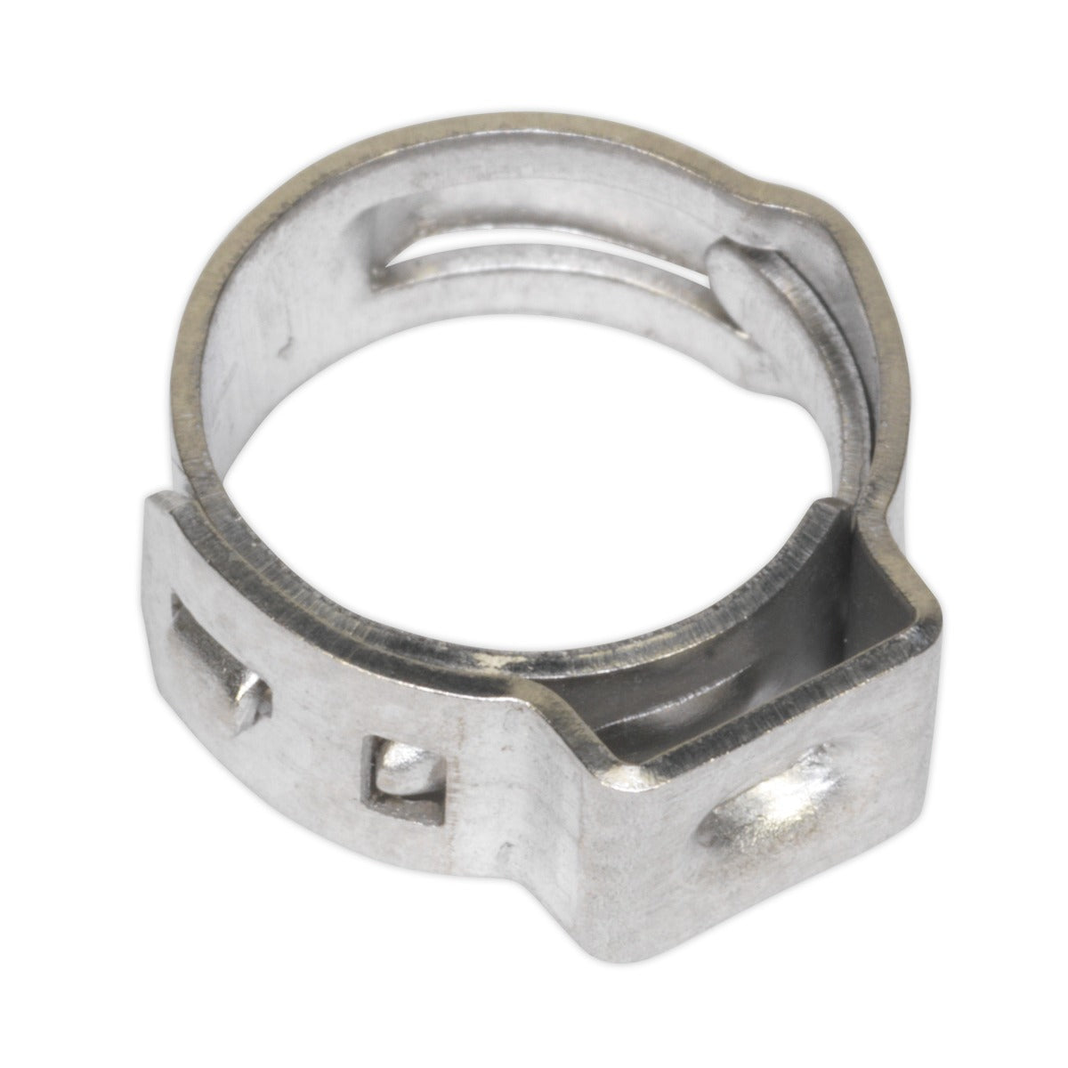 Sealey Single Ear O-Clip 8.5-10mm - Pack of 25 OCSE810