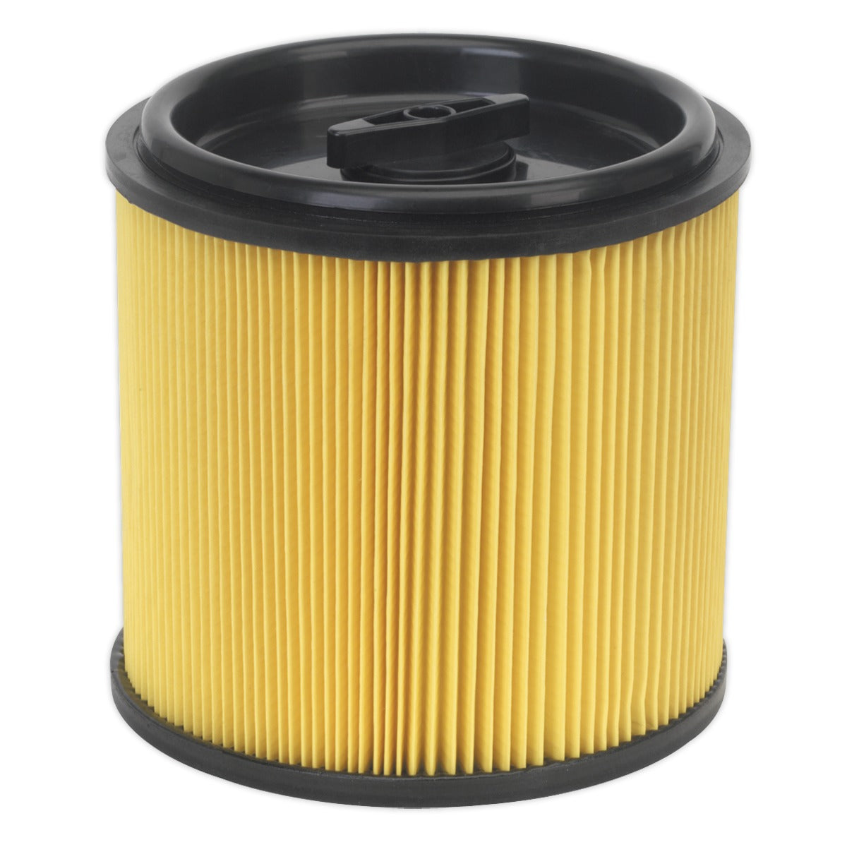 Sealey Locking Cartridge Filter for PC200 & PC300SD Series models. PC200CFL