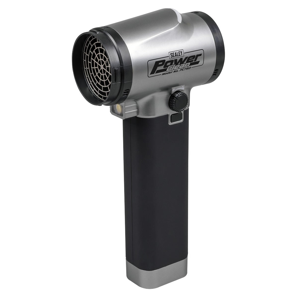 Sealey Powerclean Rechargeable Air Blower 750W PC750