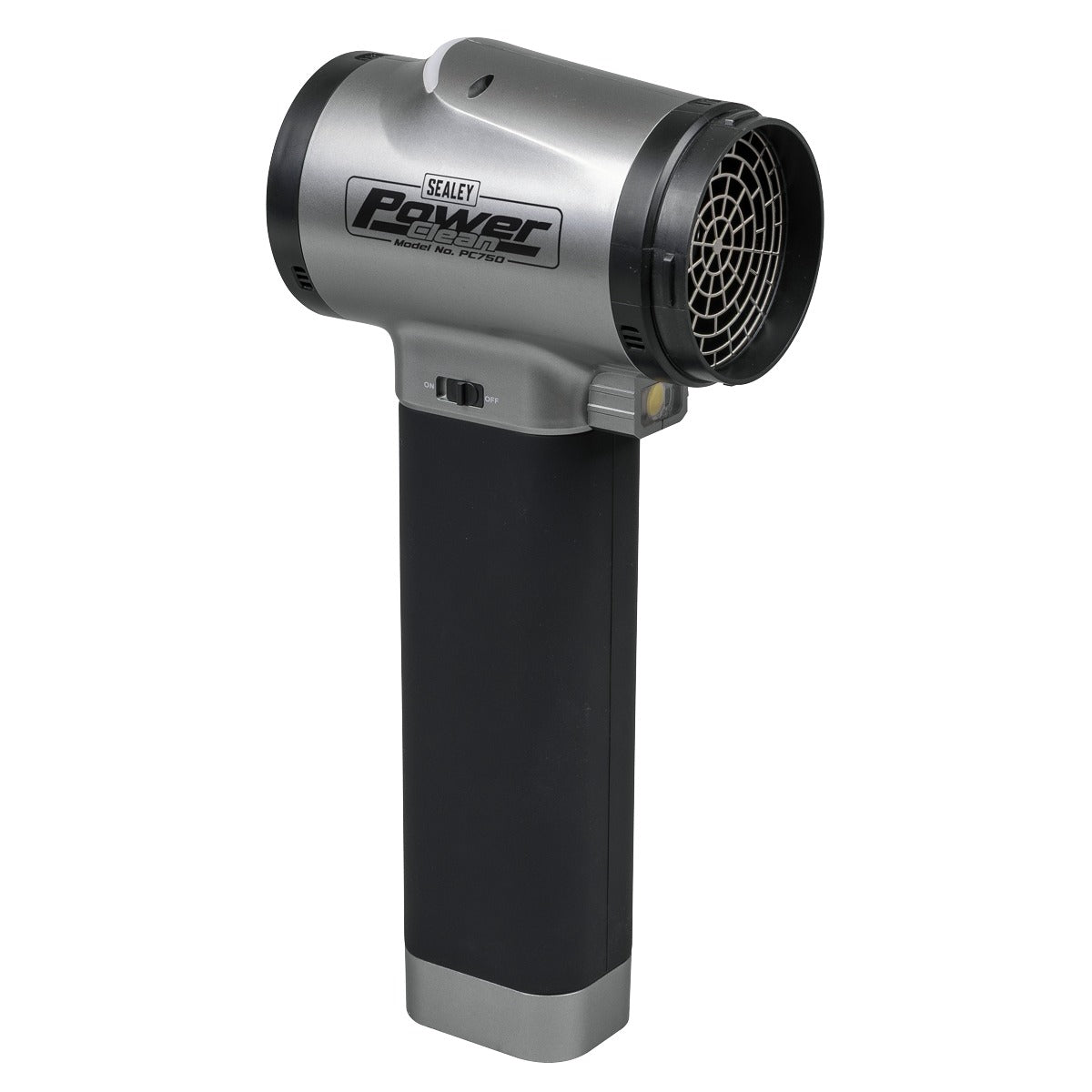 Sealey Powerclean Rechargeable Air Blower 750W PC750