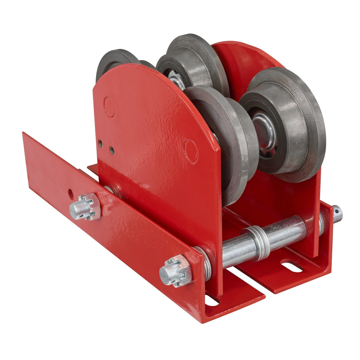 Sealey Manual Hoist Trolley 1000kg Capacity PHT1000