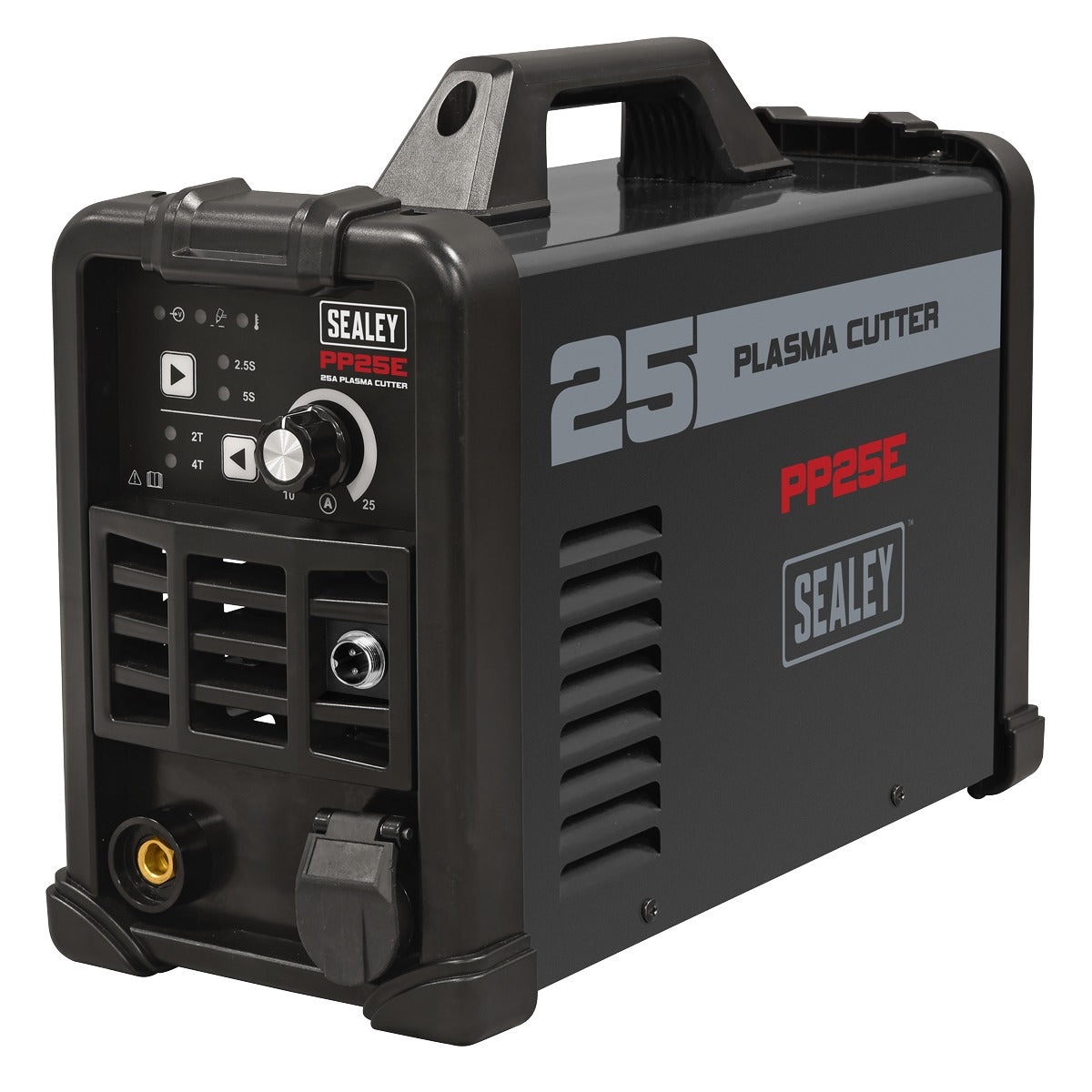 Sealey Plasma Cutter Inverter 25A 230V PP25E
