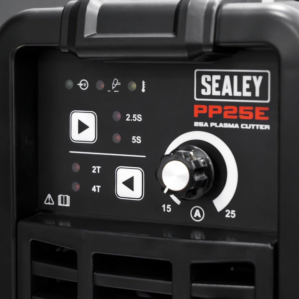 Sealey Plasma Cutter Inverter 25A 230V PP25E