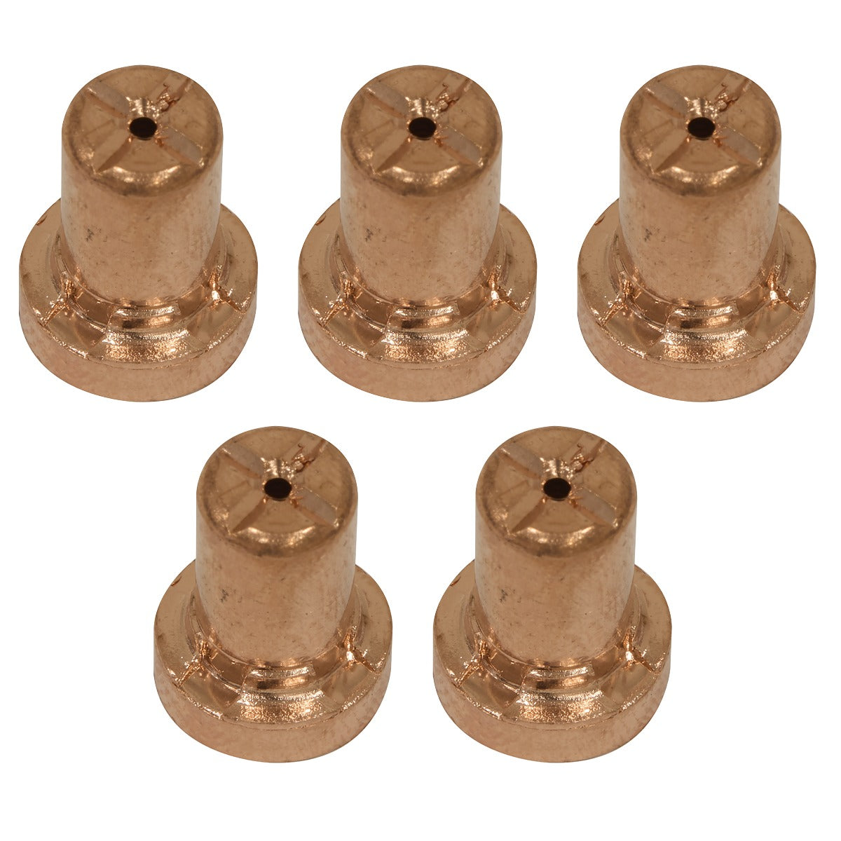 Sealey Short Low Power Nozzle for PP25E - Pack of 5 PP25E.N