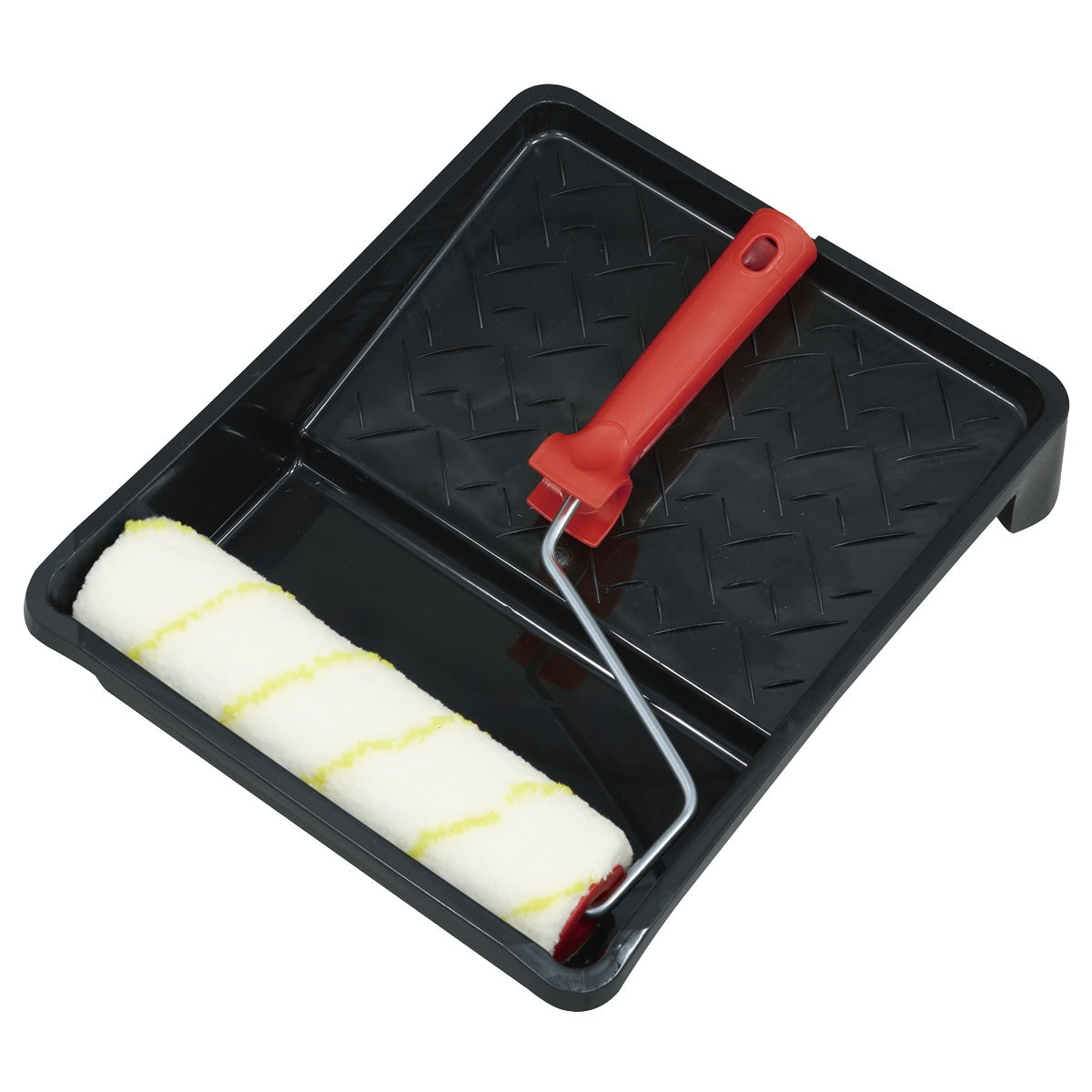 Sealey 9" Paint Roller with Tray PR9