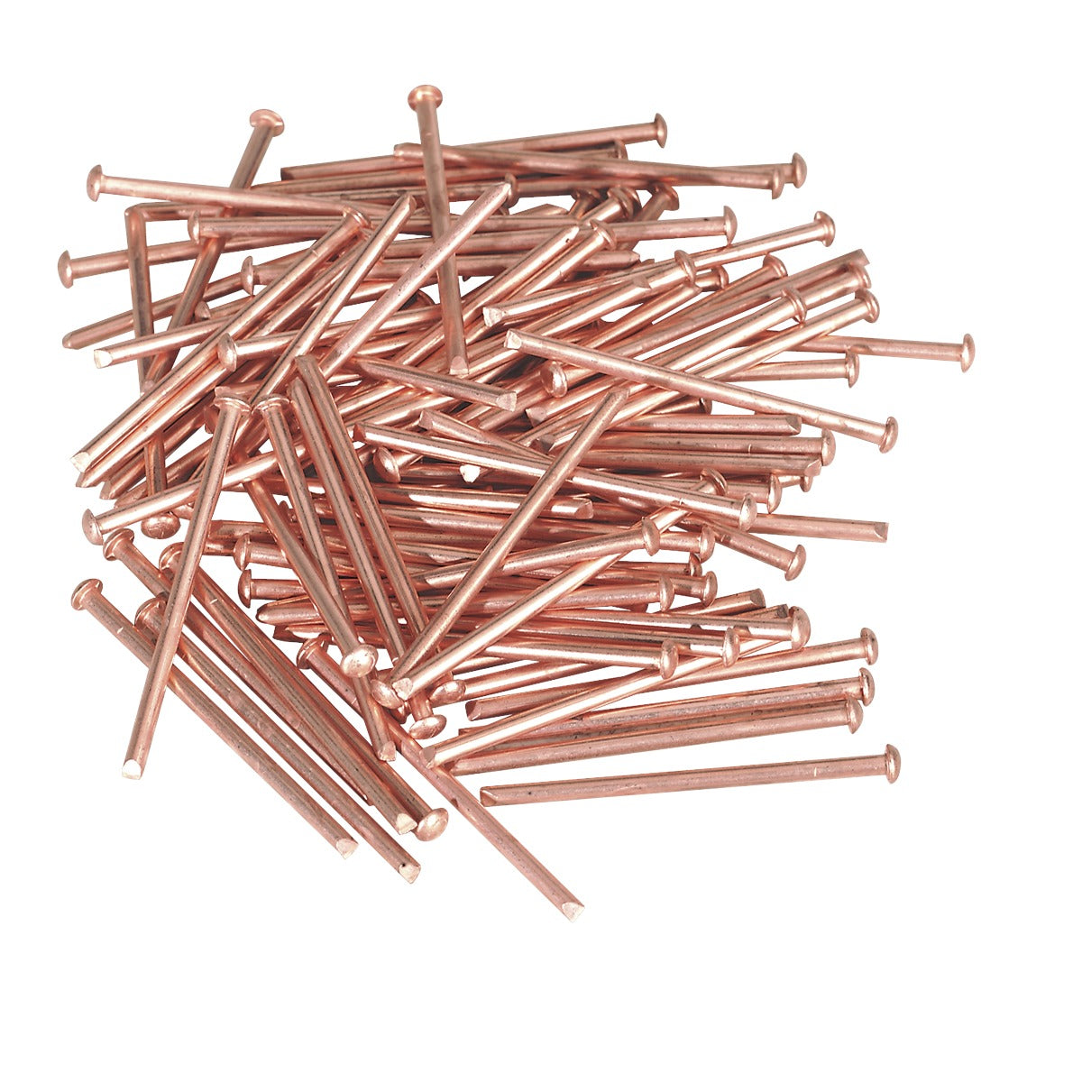 Sealey Stud Welding Nail 2.5 x 50mm - Pack of 100 PS/0002