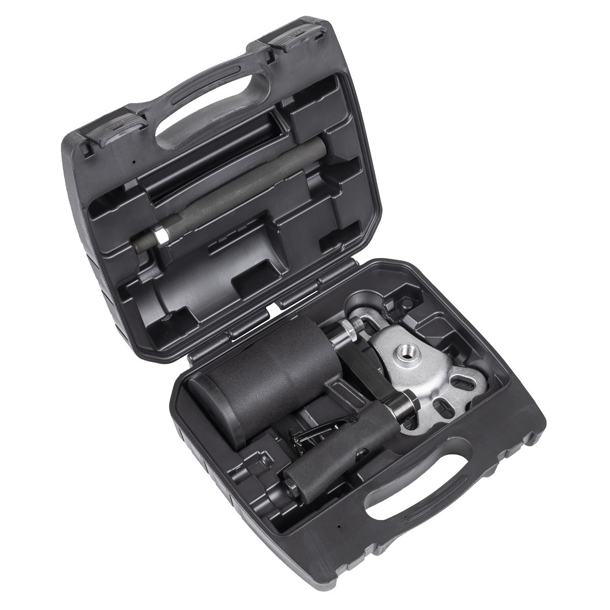 Sealey Pneumatic Hub Puller Set PS100