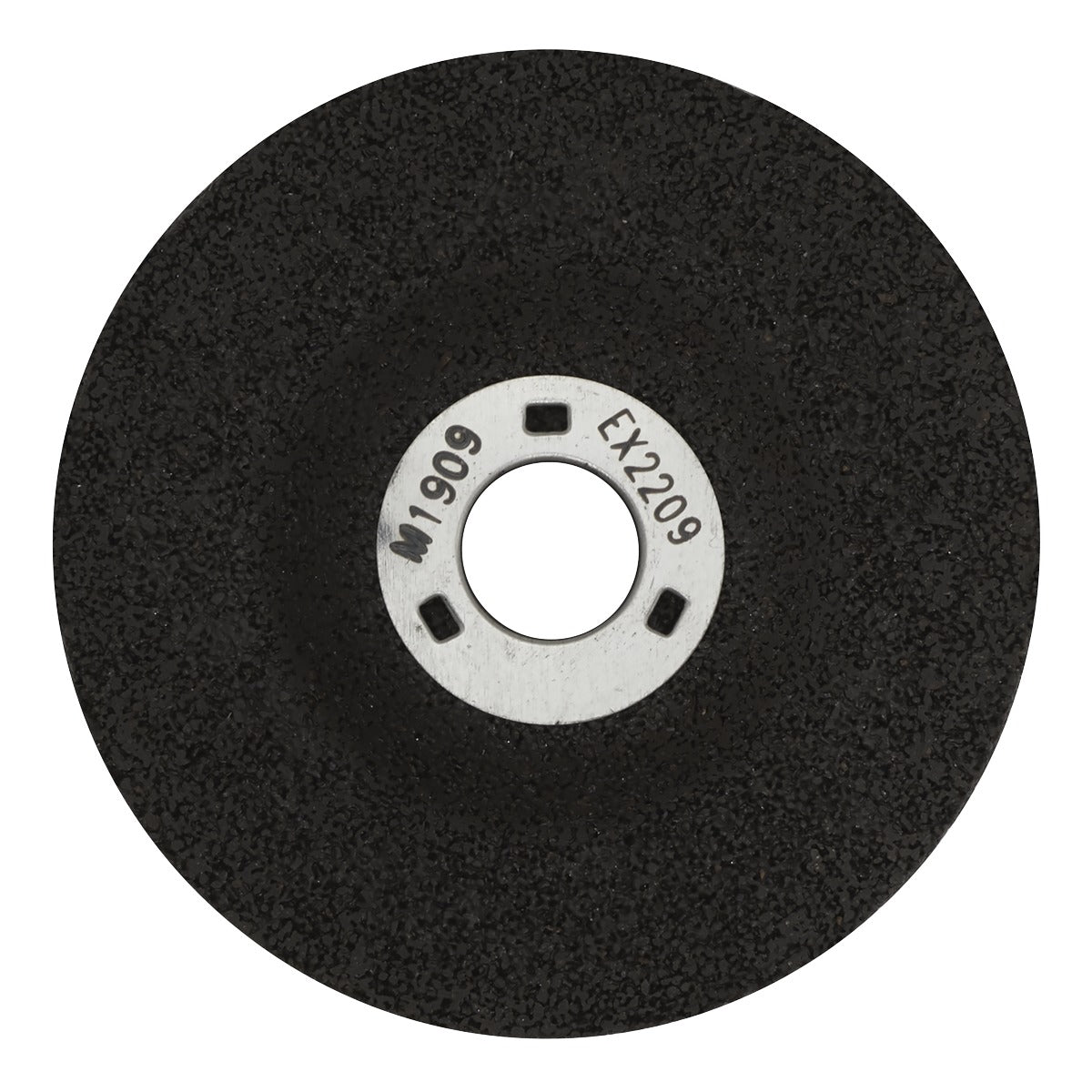 Sealey 58 x 4mm Grinding Disc 9.5mm Bore PTC/50G