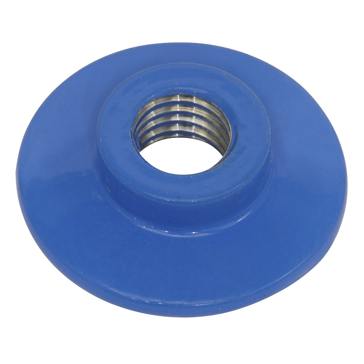 Sealey M10 x 1.5mm Lock Nut for PTC/BP3 Backing Pad PTC/BP3/NUT15