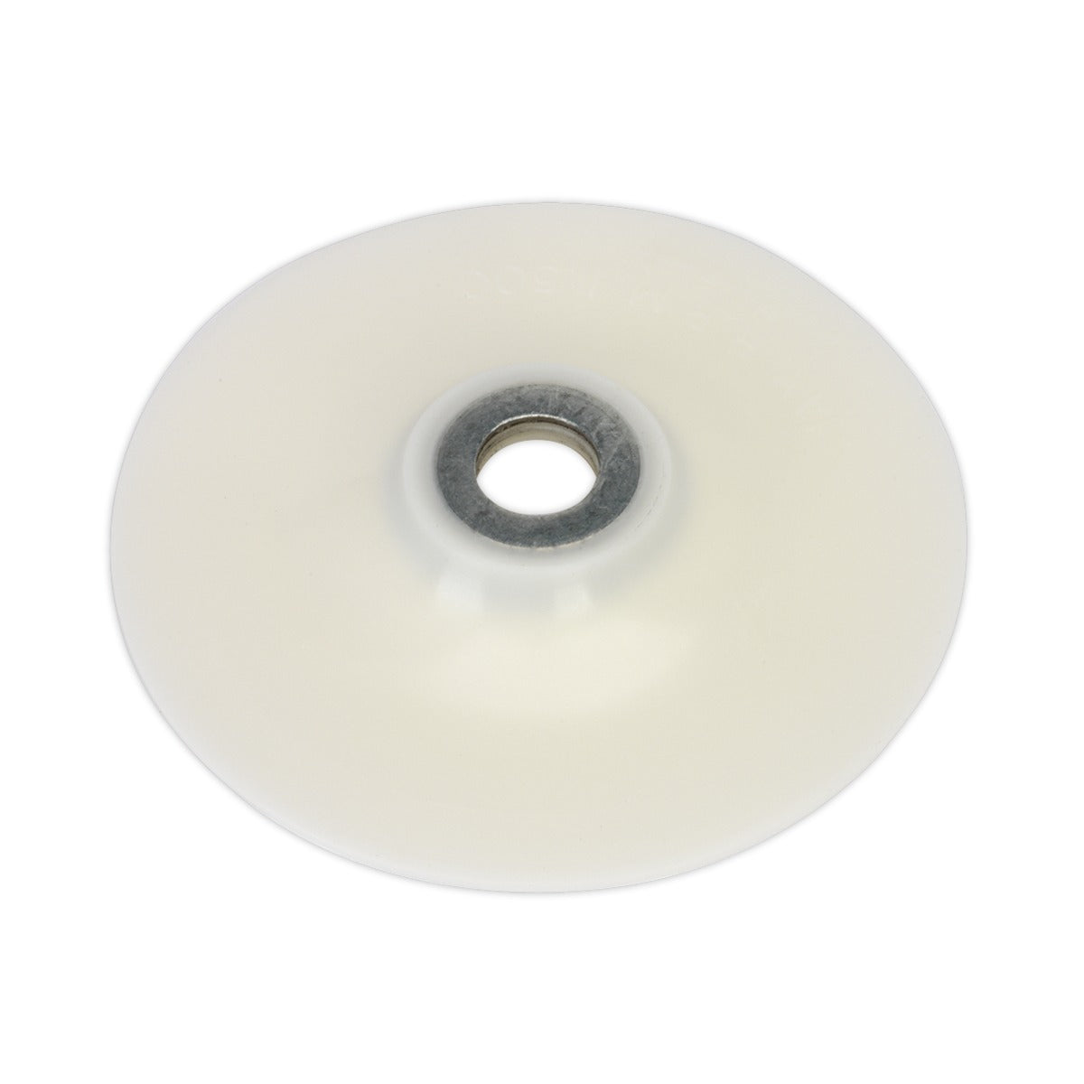 Sealey Grinder & Sander Backing Pad 104mm PTC/BP4