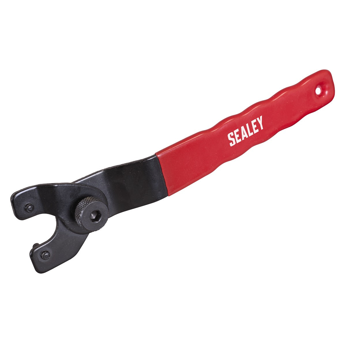 Sealey Angle Grinder Pin Wrench Adjustable 10-30mm PTC/UPW