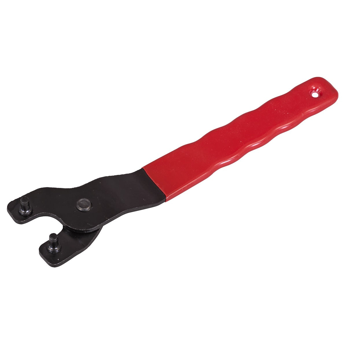 Sealey Angle Grinder Pin Wrench Adjustable 10-30mm PTC/UPW