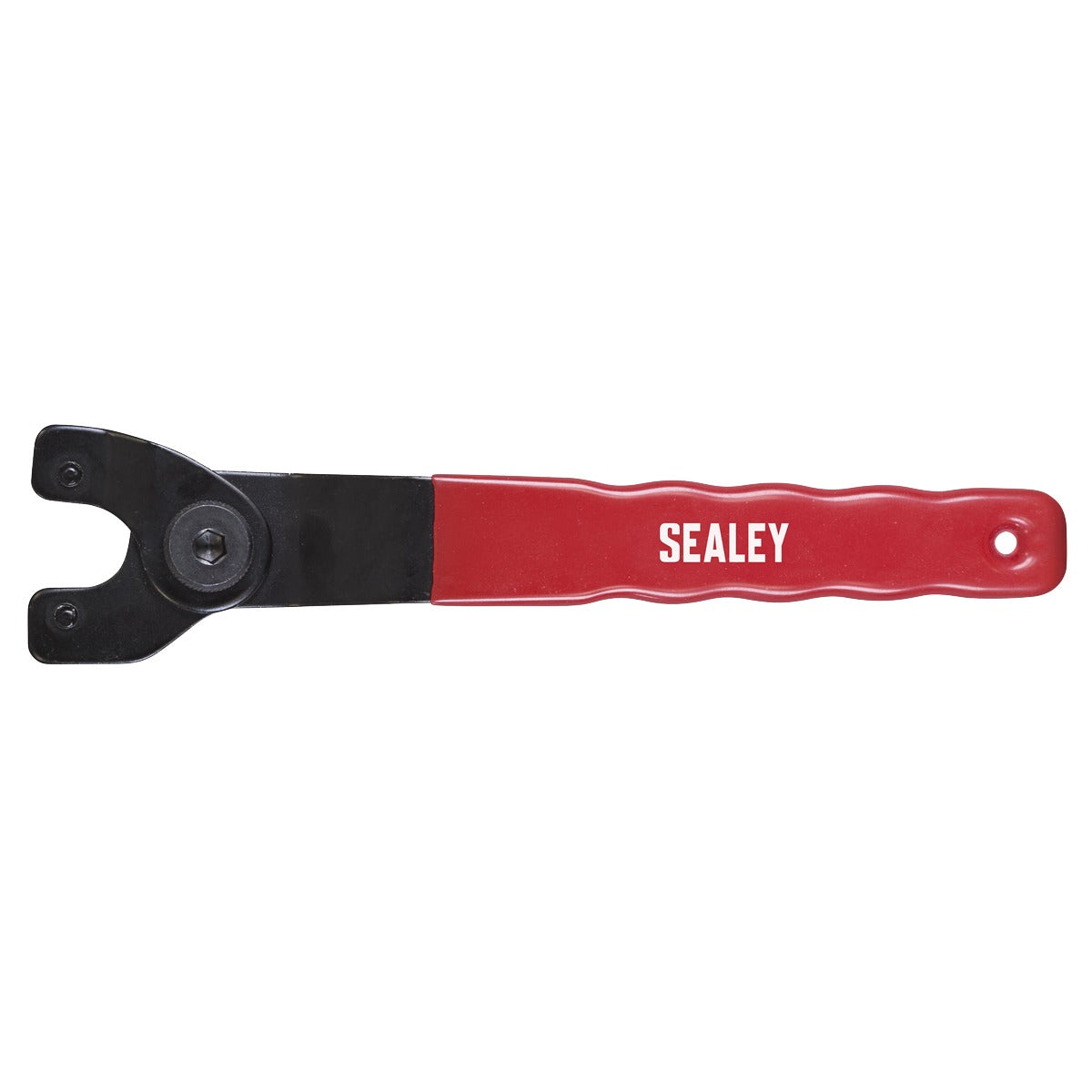 Sealey Angle Grinder Pin Wrench Adjustable 10-30mm PTC/UPW